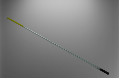 Captain 1705 Thunder Teleskobik Kamış Yedek Parça 300cm - 3