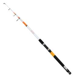 Captain 1710 Bastet Teleskopik Kamış 70-150gr Atar - Captain