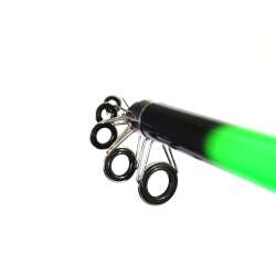 Captain 1725 Snergy Teleskopik Kamış 70-150gr Atar - 3