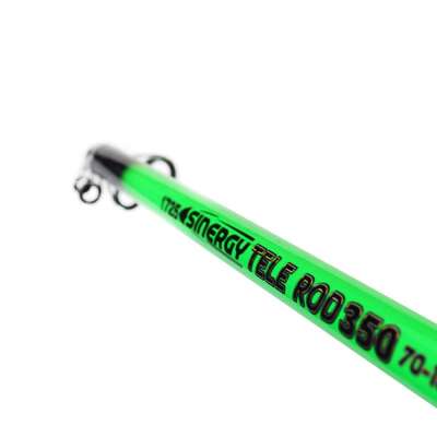 Captain 1725 Snergy Teleskopik Kamış 70-150gr Atar - 4