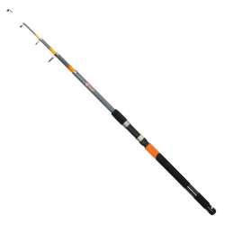 Captain 1730 Potenza Teleskopik Kamış 70-150gr Atar - Captain