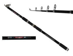 Captain 1750 Pelagos 360cm Tele Surf Kamış 80-160gr Atar - Captain