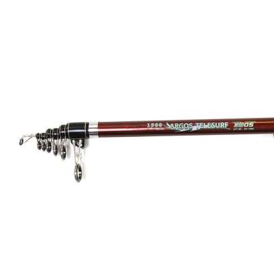 Captain 1900 Argos 390cm Tele Surf Kamış 125-250gr Atar - 3