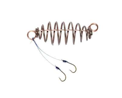 Captain 2 İğneli Yaylı Takım - 1