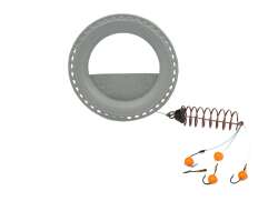 Captain 2İğneli Kasnaklı Yaylı Takım - Captain