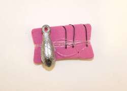 Captain 3 İğneli Dip Takımı - Captain