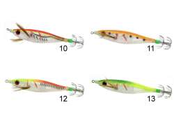 Captain 3000 Kalamar Zokası 75cm Example Squid - Captain