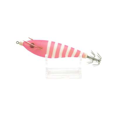 Captain 3004 Kalamar Zokası 8cm Zebra Squid - 4