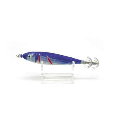 Captain 3006 Kalamar Zokası 8cm Bomberto Mini Squid - 2