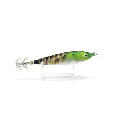 Captain 3006 Kalamar Zokası 8cm Bomberto Mini Squid - 9