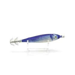 Captain 3006 Kalamar Zokası 8cm Bomberto Mini Squid - 7