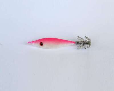 Captain 3007 Kalamar Zokası 6cm Metsuki Squid - 14