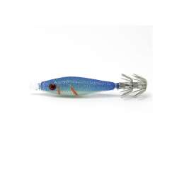 Captain 3007 Kalamar Zokası 6cm Metsuki Squid - 10