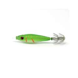 Captain 3007 Kalamar Zokası 6cm Metsuki Squid - 9