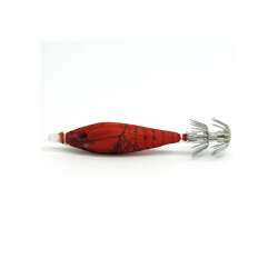 Captain 3007 Kalamar Zokası 6cm Metsuki Squid - 6