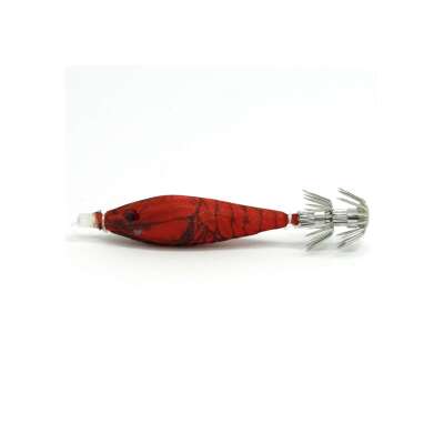 Captain 3007 Kalamar Zokası 6cm Metsuki Squid - 6