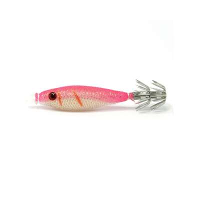 Captain 3007 Kalamar Zokası 6cm Metsuki Squid - 23