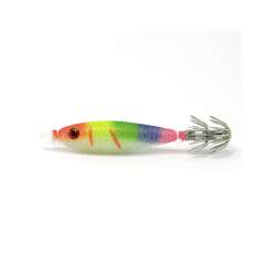 Captain 3007 Kalamar Zokası 6cm Metsuki Squid - 22