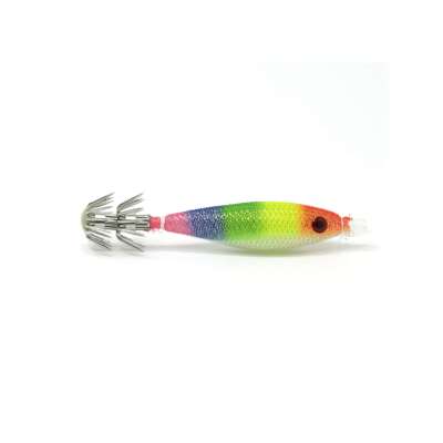 Captain 3007 Kalamar Zokası 6cm Metsuki Squid - 27