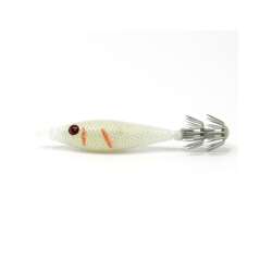 Captain 3007 Kalamar Zokası 6cm Metsuki Squid - 28