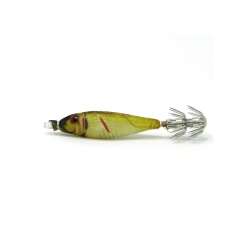 Captain 3007 Kalamar Zokası 6cm Metsuki Squid - 21