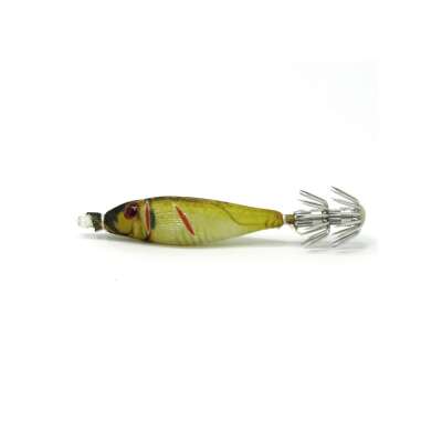 Captain 3007 Kalamar Zokası 6cm Metsuki Squid - 21