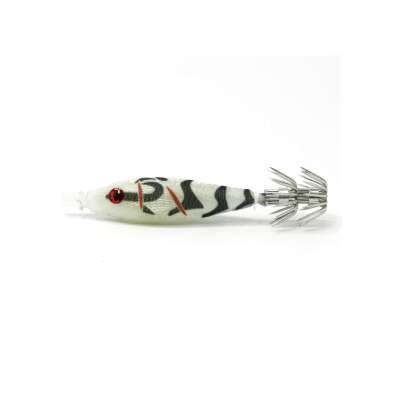 Captain 3007 Kalamar Zokası 6cm Metsuki Squid - 20