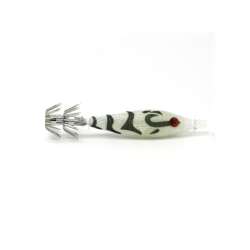 Captain 3007 Kalamar Zokası 6cm Metsuki Squid - 30