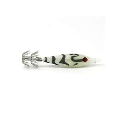 Captain 3007 Kalamar Zokası 6cm Metsuki Squid - 30