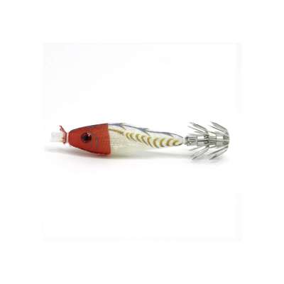 Captain 3007 Kalamar Zokası 6cm Metsuki Squid - 19