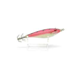 Captain 3008 Kalamar Zokası 7cm Fighter Squid - 11