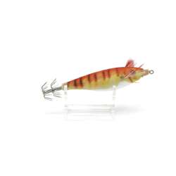 Captain 3008 Kalamar Zokası 7cm Fighter Squid - 10