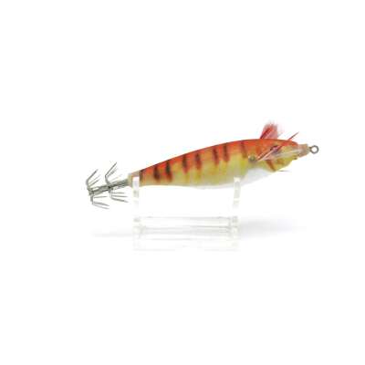 Captain 3008 Kalamar Zokası 7cm Fighter Squid - 10