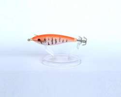 Captain 3010 Kalamar Zokası 7cm Flash Filinta Squid - 1