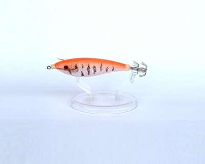 Captain 3010 Kalamar Zokası 7cm Flash Filinta Squid - 1