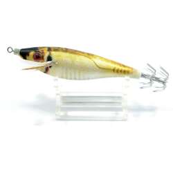 Captain 3010 Kalamar Zokası 7cm Flash Filinta Squid - 5