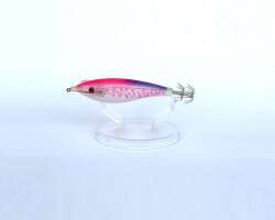 Captain 3010 Kalamar Zokası 7cm Flash Filinta Squid - 10