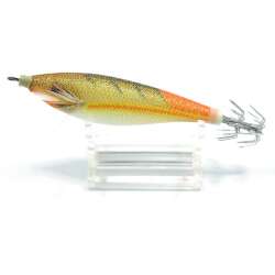 Captain 3010 Kalamar Zokası 7cm Flash Filinta Squid - 11