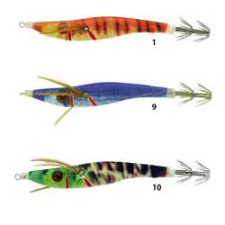 Captain 3013 Kalamar Zokası 12cm Heavy Bomb 40gr - Captain