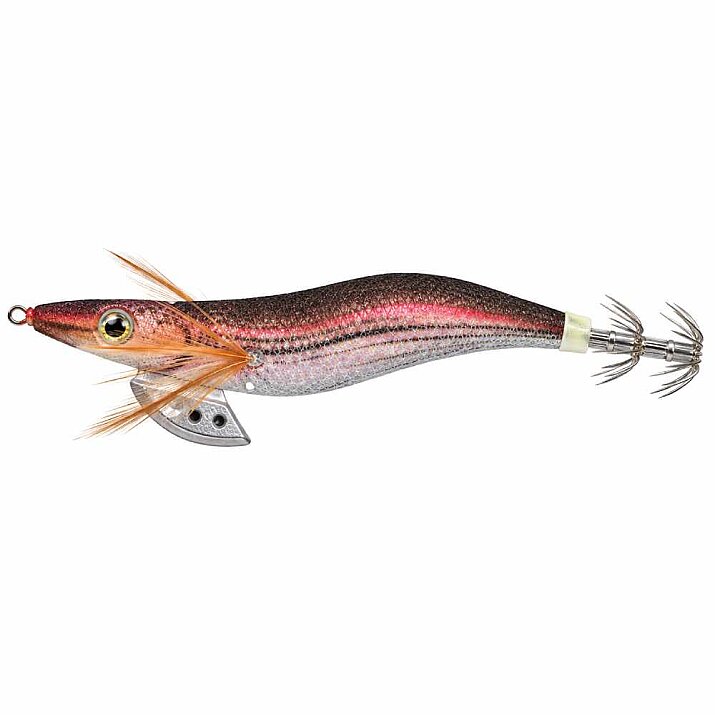 Captain 3014 Kalamar Zokası 12cm Crazy Squid Size 35 - 21