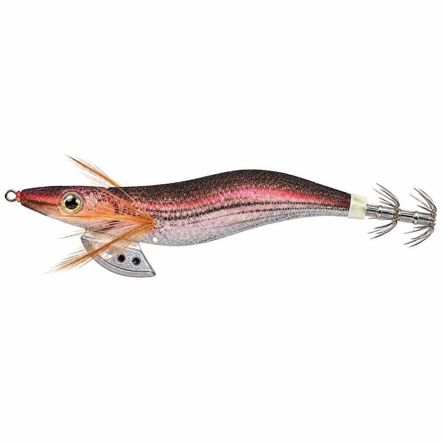 Captain 3014 Kalamar Zokası 12cm Crazy Squid Size 35 - 21