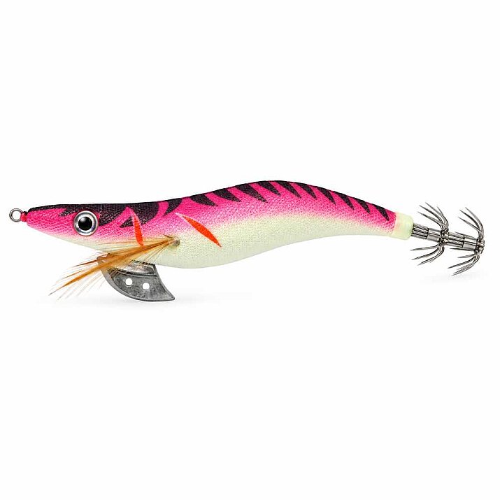 Captain 3014 Kalamar Zokası 12cm Crazy Squid Size 35 - 23