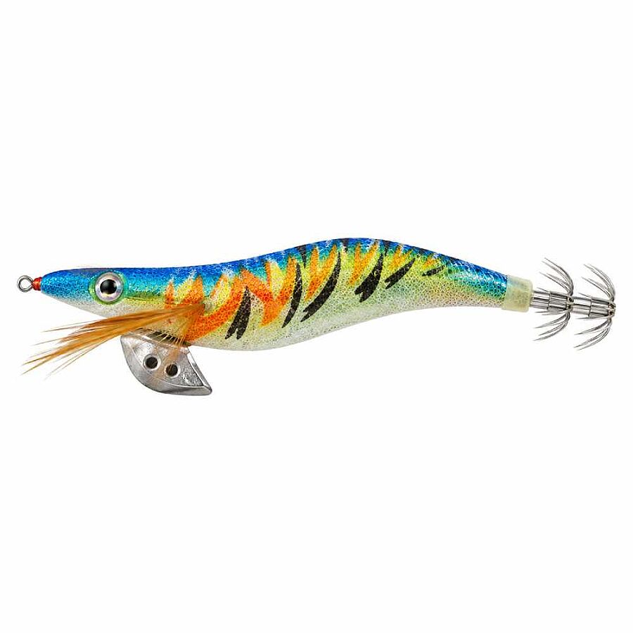 Captain 3014 Kalamar Zokası 12cm Crazy Squid Size 35 - 24