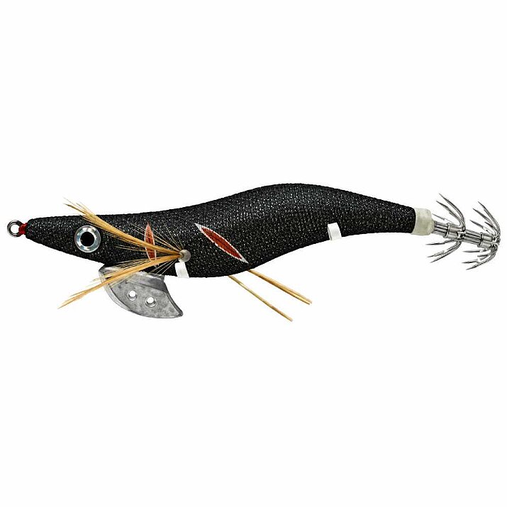 Captain 3014 Kalamar Zokası 12cm Crazy Squid Size 35 - 27