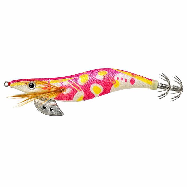 Captain 3014 Kalamar Zokası 12cm Crazy Squid Size 35 - 33
