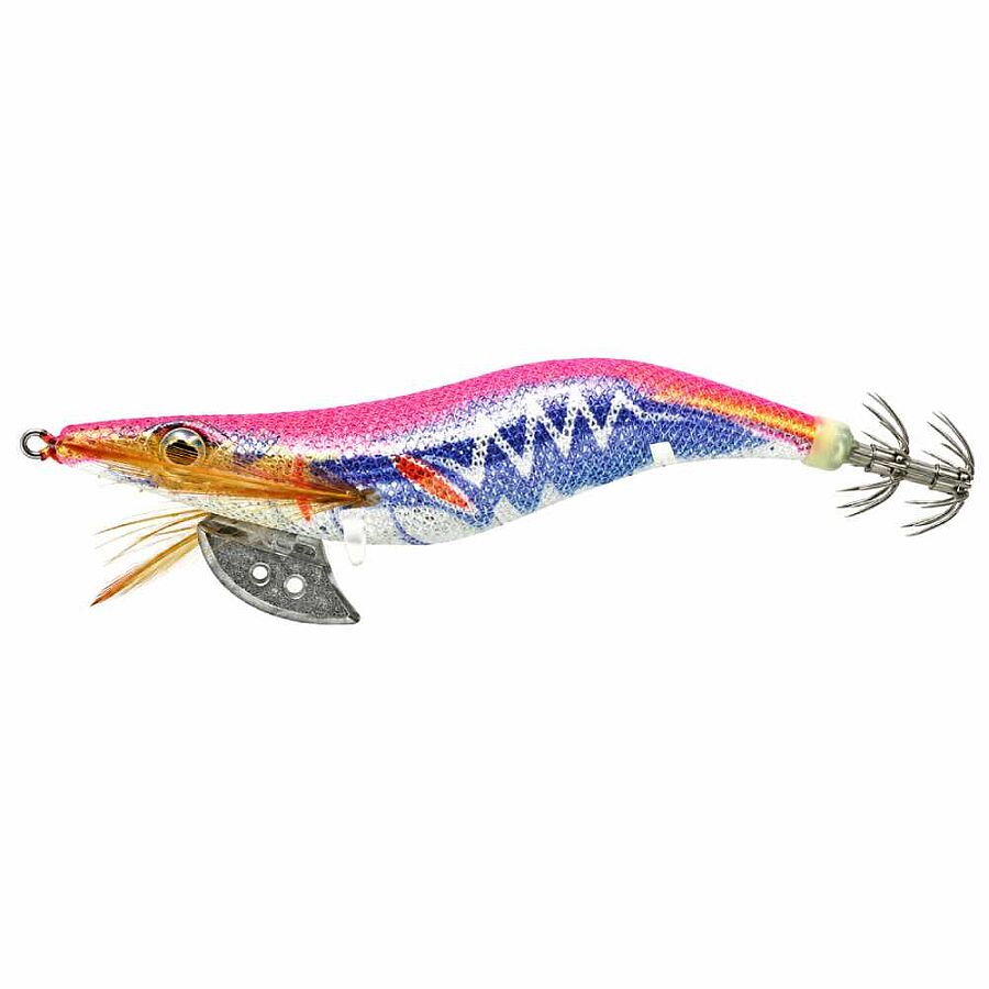 Captain 3014 Kalamar Zokası 12cm Crazy Squid Size 35 - 39