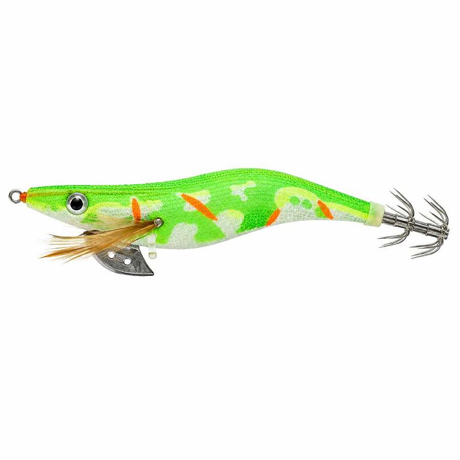 Captain 3014 Kalamar Zokası 12cm Crazy Squid Size 35 - 40