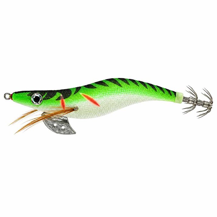 Captain 3014 Kalamar Zokası 12cm Crazy Squid Size 35 - 41
