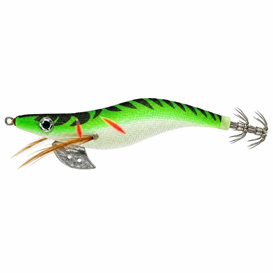 Captain 3014 Kalamar Zokası 12cm Crazy Squid Size 35 - 41