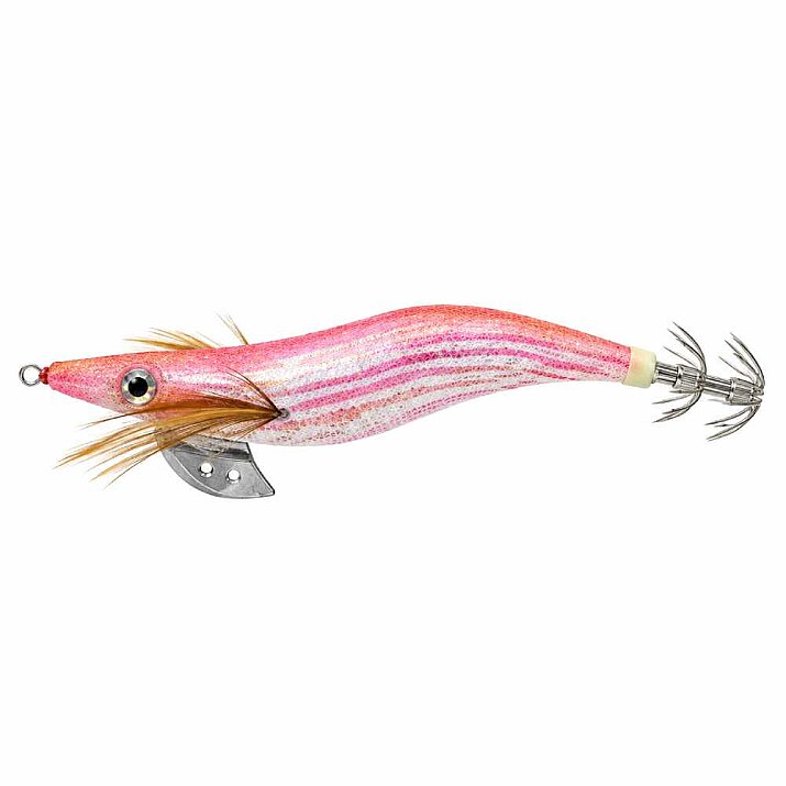 Captain 3014 Kalamar Zokası 12cm Crazy Squid Size 35 - 42